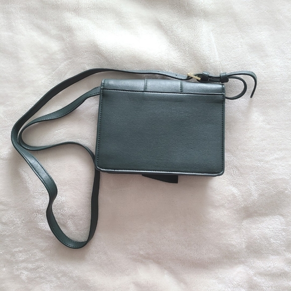 Forever 21 Green Mini Crossbody bag - Picture 7 of 7
